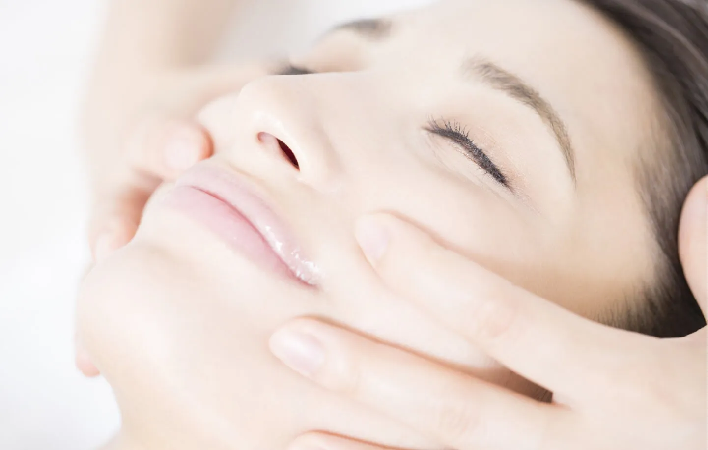 フェイシャルのイメージ