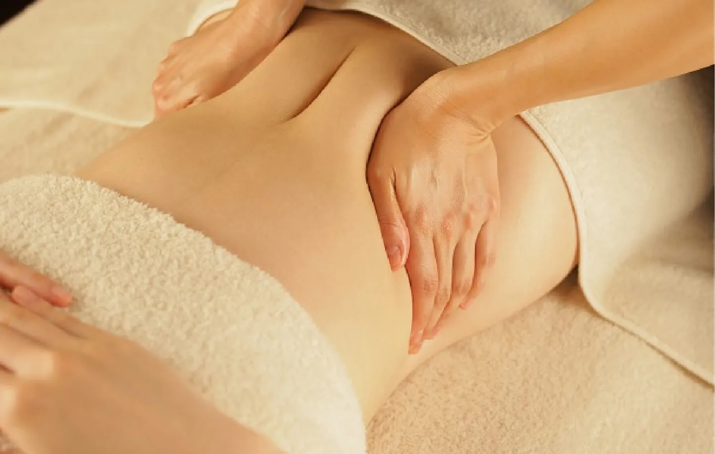 ボディのイメージ