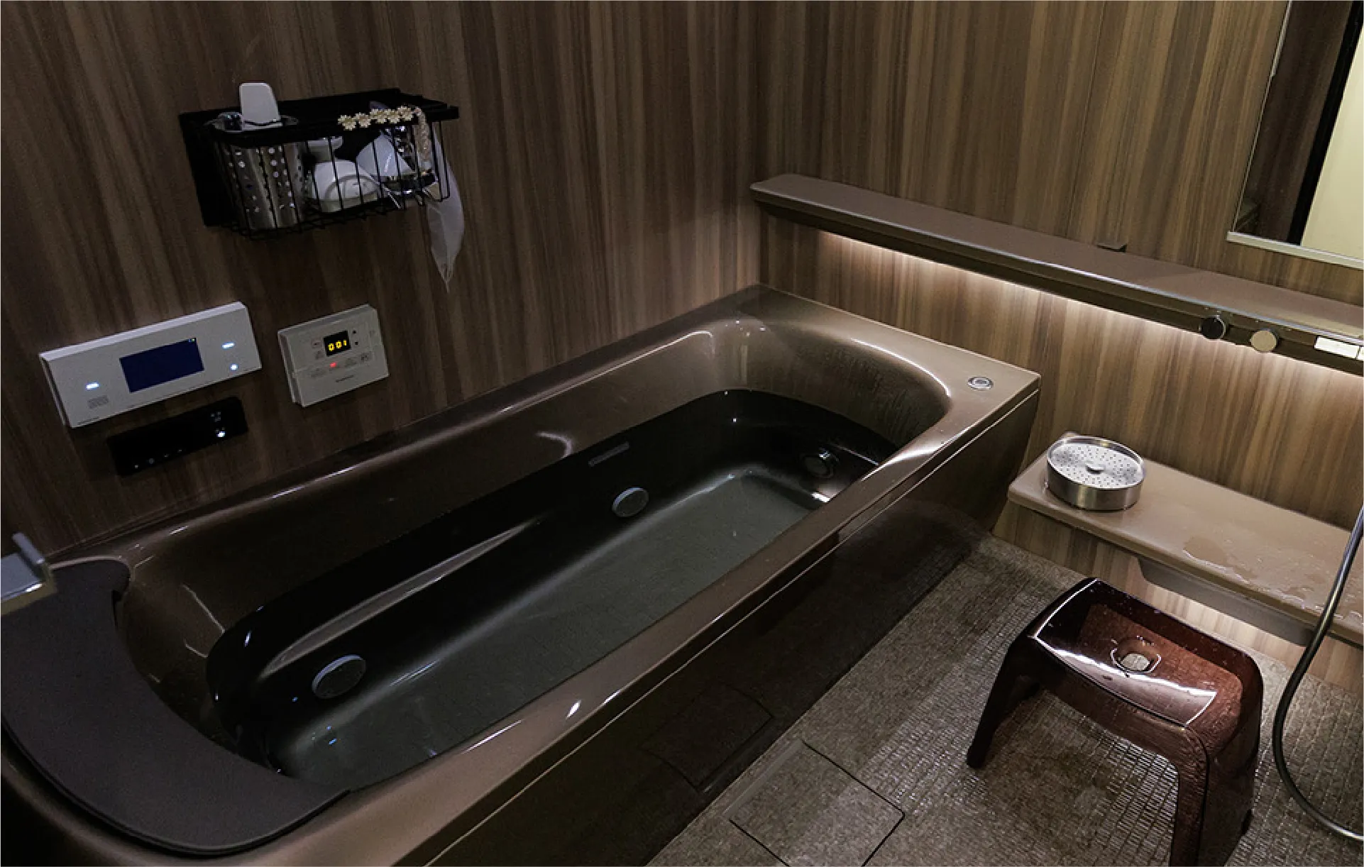 スパのイメージ